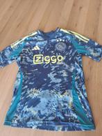 Ajax pakje maat 152, Maat XS of kleiner, Ophalen of Verzenden, Zo goed als nieuw, Trainingspak