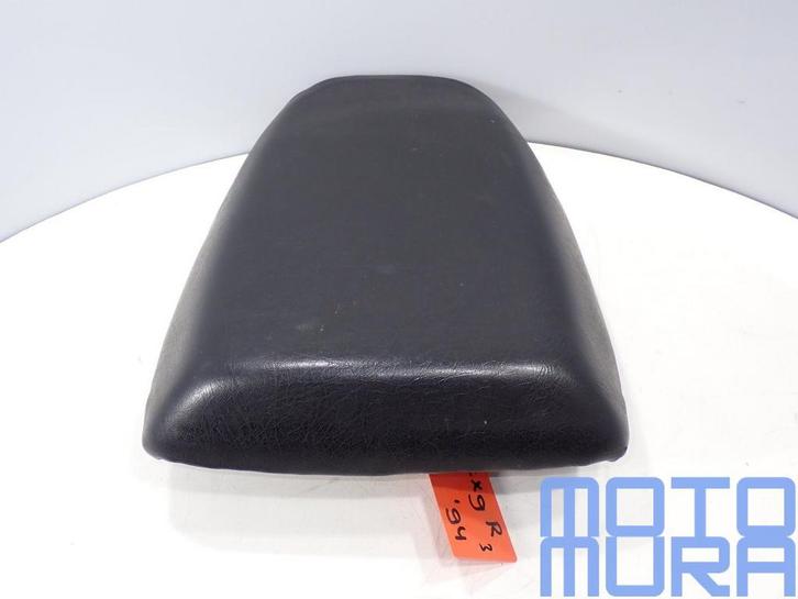 Duozadel voor de Kawasaki ZX-9R 1994 - 1997 ZX-9R ZX9-R ZX9R, Motoren, Onderdelen | Kawasaki, Gebruikt, Ophalen of Verzenden