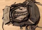 Gelert elite backpack 60+20 liter afneembare dagpack, Gebruikt, Ophalen of Verzenden, Rugzak