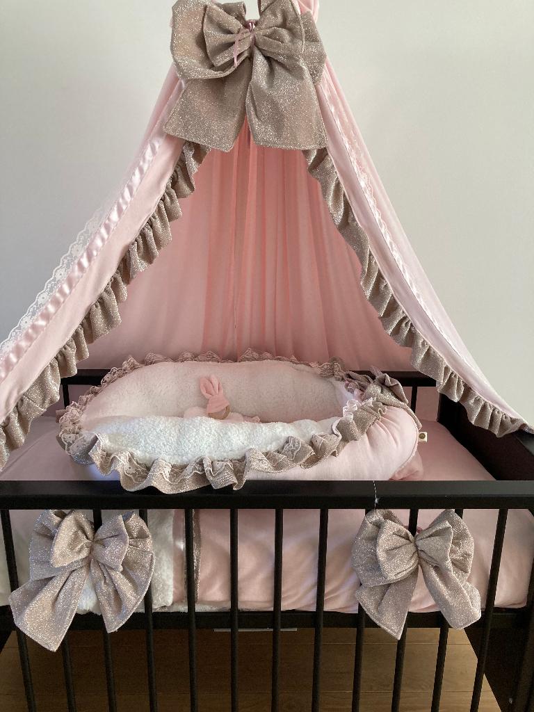 babykamer en box aankleding, Kinderen en Baby's, Kinderkamer | Complete kinderkamers, Ophalen of Verzenden, Nieuw, Jongetje of Meisje