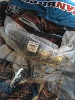 Stage 6 90 100 uitlaat am6, Ophalen of Verzenden, Nieuw, Uitlaat, Stage 6