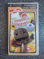 LittleBigPlanet, Spelcomputers en Games, Games | Sony PlayStation Portable, Verzenden, 1 speler, Zo goed als nieuw, Platform