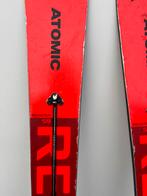 Atomic Redster S9 153cm + X12GW Bindingen, Ophalen, 140 tot 160 cm, Gebruikt, Carve