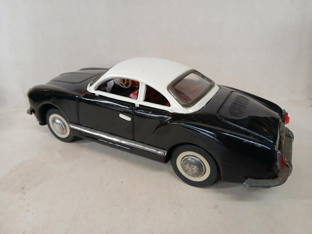 Blikken VW KARMAN ., Ophalen of Verzenden, Zo goed als nieuw, Auto, Overige merken