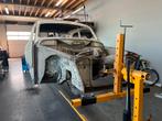 Volvo Amazon project met gereviseerde motor, Achterwielaandrijving, Wit, Overige kleuren, Particulier