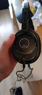 Vintage Pioneer Koptelefoon - SE-550, Ophalen, Gebruikt, Over oor (circumaural), Overige merken