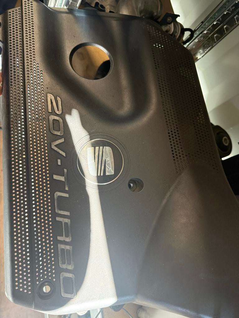 20VT Afdekkap Nette Staat, Auto-onderdelen, Ophalen of Verzenden, Gebruikt, Seat