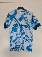 Wedstrijdshirt Manchester City maat M, Ophalen of Verzenden, Zo goed als nieuw, Manchester City, Voetbal