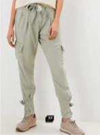 Betty Barclay - Prachtige cargo broek maat 38 & 40 - Nieuw, Maat 38/40 (M), Betty Barclay, Nieuw, Ophalen of Verzenden