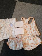 Baby kleding, Ophalen of Verzenden, Gebruikt, Meisje, Broekje