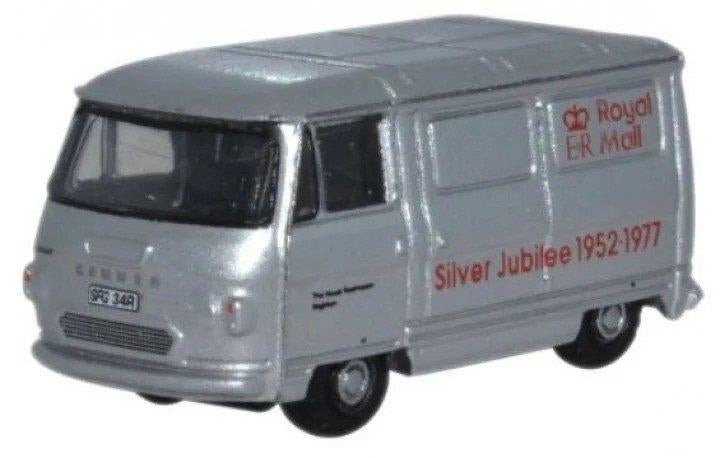 COMMER PB grijs, Ophalen of Verzenden, Nieuw, Auto