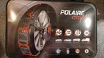 Te huur (evt te koop): Loopvlakkettingen Polaire Grip 50, Auto diversen, Sneeuwkettingen, Ophalen of Verzenden, Zo goed als nieuw