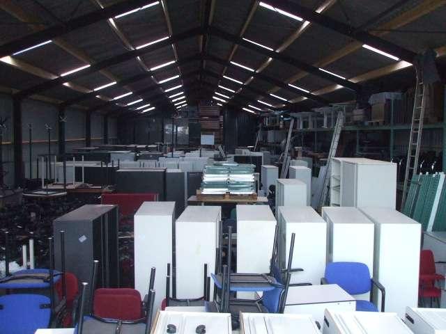 A 0 Tekening laden kast extra groot, Huis en Inrichting, Kasten | Ladekasten, Gebruikt, -, Metaal, -