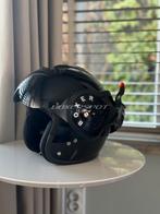 Roof Boxer V8 Gloss black | Smoked vizier | maat M, Motoren, Overige merken, M, Systeemhelm, Roof