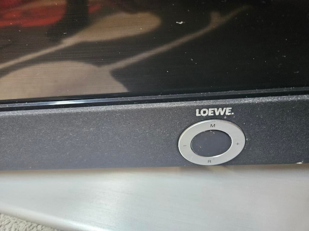 Loewe TV - Elegant Design en Hoogwaardige Kwaliteit, Overige merken, Gebruikt, 50 Hz, Ophalen of Verzenden