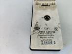 Check control boord computer BMW 3 / 5 serie E30 E28 6214136, Gebruikt, -, -, Ophalen of Verzenden