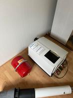 Cv ketel, Doe-het-zelf en Verbouw, Geisers en Boilers, Ophalen, Gebruikt, 20 tot 100 liter, Aardgas