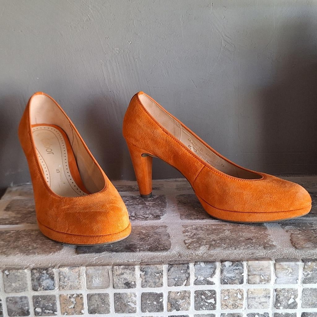 Koningsdag: blits maken, Ophalen, Zo goed als nieuw, Oranje