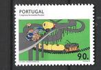 Portugal-19, Verzenden, Portugal, Postfris