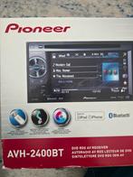 Pioneer AVH-2400BT autoradio, Ophalen of Verzenden, Nieuw