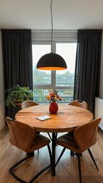 Hanglamp Mezzo Tondo, Ophalen, Gebruikt, Modern, Industrieel, Overige materialen