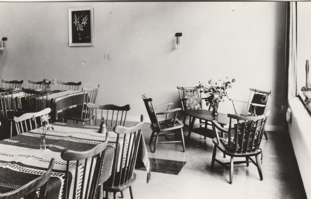 reuver- recreatiezaal dominicanessen, Ophalen of Verzenden, Friesland
