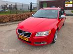 Volvo V70 2.0T R-Edition LEDER PDC NAVI VOL!, Euro 5, 4 cilinders, 1558 kg, Navigatiesysteem