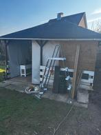 Prieel, Ophalen of Verzenden, Gebruikt, 250 tot 500 cm, 400 cm of meer