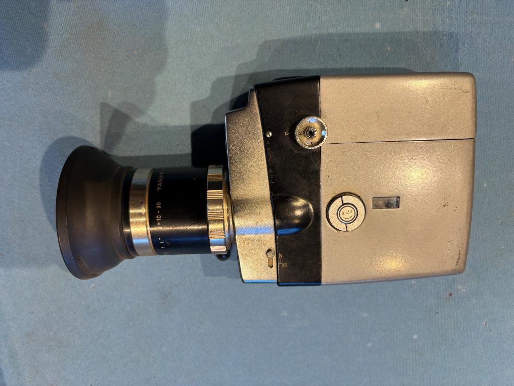 Diverse vintage filmcamera’s, Ophalen of Verzenden, 1940 tot 1960, Filmcamera