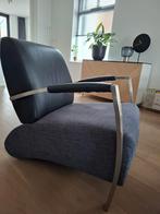 Fauteuil, Ophalen, Gebruikt, Minder dan 75 cm, Leer