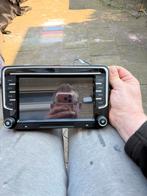 Avision vw seat en skoda apple carplay/android., Ophalen, Zo goed als nieuw