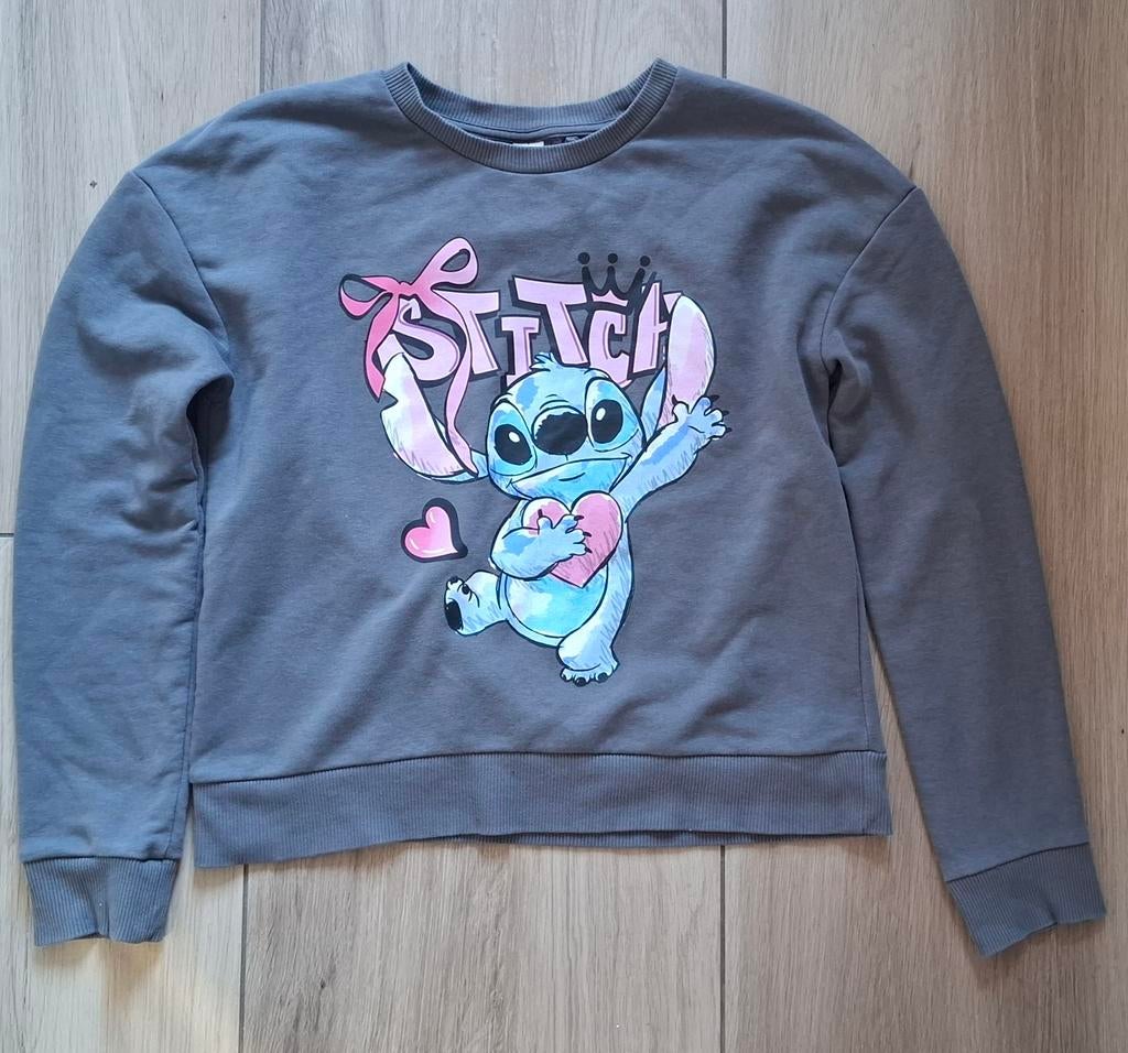 C&A Stitch trui maat 158, C&A, Meisje, Trui of Vest, Ophalen of Verzenden