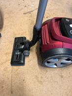 Philips Performer Silent Cat & Dog stofzuiger, Witgoed en Apparatuur, Ophalen of Verzenden, Gebruikt, Minder dan 1200 watt, Stofzuiger