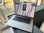 Macbook pro m1 pro 16 inch - 98% batterij, Computers en Software, Apple Macbooks, MacBook Pro, Ophalen of Verzenden, Zo goed als nieuw