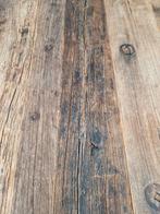 Eetbank en eettafel te koop, Ophalen, Gebruikt, 200 cm of meer, 50 tot 100 cm