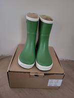 Nieuwe groene Bergstein regenlaarzen maat 26, Ophalen of Verzenden, Nieuw, Jongen of Meisje, Laarzen