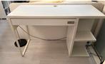 Ikea buro ( bureau) Micke, Ophalen, Gebruikt, Bureau