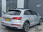 Audi SQ5 3.0 TFSI Quattro | Pano | B&O | 21'' | Luchtvering, Auto's, Audi, Automaat, Gebruikt, Euro 6, 2995 cc