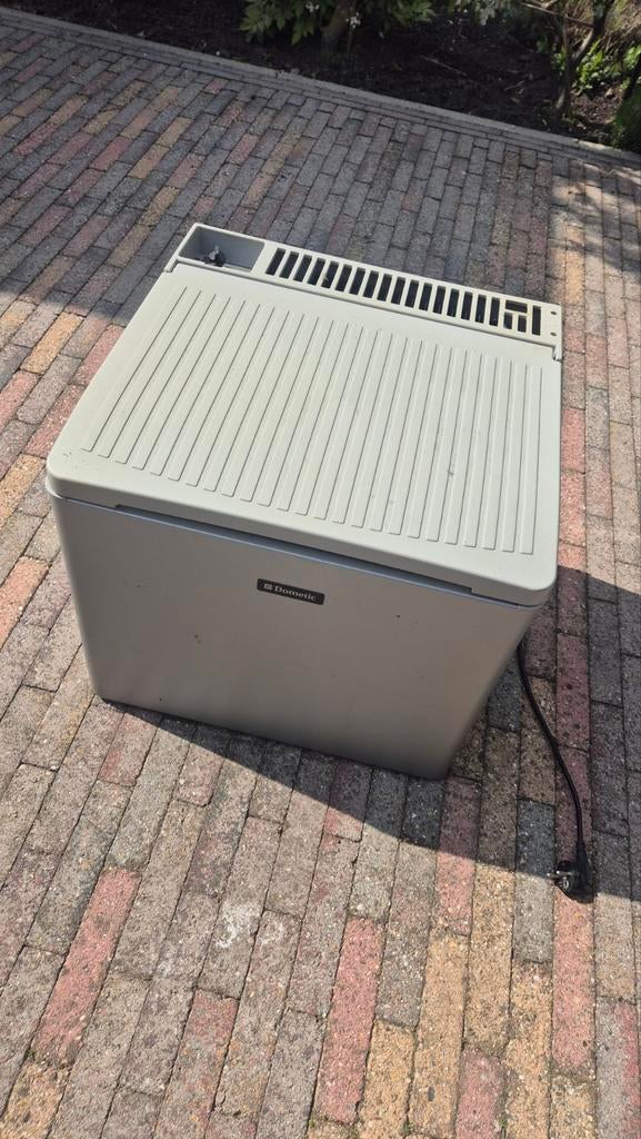 Dometic koelbox, Caravans en Kamperen, Koelboxen, Ophalen, Elektrisch
