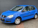 Volkswagen Polo 1.2 Easyline Airco | 5Drs | Elektr Pakket, Voorwielaandrijving, Stof, 989 kg, Elektrische ramen