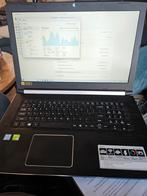 Acer Aspire 5 17,3” i7 (8e gen) | 8GB | 128GB SSD | MX130, Computers en Software, Windows Laptops, Met videokaart, 2 tot 3 Ghz