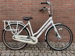 Damesfiets Gazelle Miss Grace 28 inch, Ophalen, 53 tot 56 cm, Versnellingen, Zo goed als nieuw