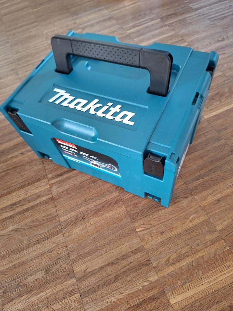Makita Mbox3 821551-8  Nieuw, Ophalen of Verzenden, Nieuw