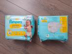 Twee pakken pampers, Ophalen of Verzenden, Nieuw, Overige typen, Overige merken