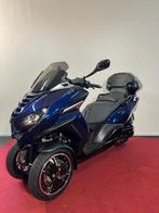Peugeot Metropolis 400 SW ABS, Scooter, Bedrijf, Bonnetstraat 1
6718 XN  Ede, NL, Info@moteogroup.com