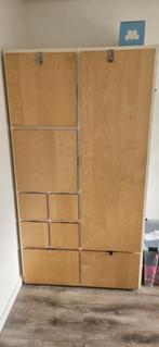 Ikea rakke kasten, Ophalen, Gebruikt, 50 tot 100 cm, Minder dan 100 cm