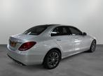 Mercedes-Benz C-Klasse 180 Ambition Panoramadak slechts 40.5, 12 maanden, Gebruikt, 4 cilinders, Handgeschakeld