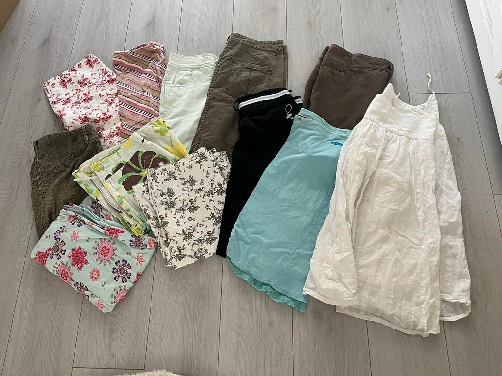Kledingpakket zomer: 12 rokken, Ophalen of Verzenden, Zo goed als nieuw
