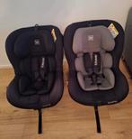 Babyauto autostoel 360 graden, Gebruikt, 0 t/m 18 kg, Zijbescherming, Isofix
