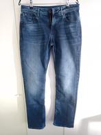 Garcia Rachelle Jeans, Kleding | Dames, Spijkerbroeken en Jeans, Blauw, Ophalen of Verzenden, Zo goed als nieuw, W30 - W32 (confectie 38/40)
